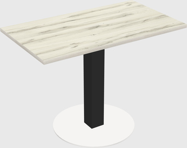 Modular table/desk table