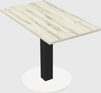 Modular table/desk table