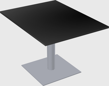 Modular table/desk table
