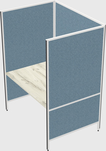 Système de panneaux flexibles