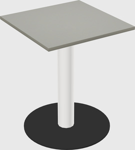 Modular table/desk table