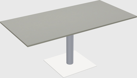Table/bureau modulaire
