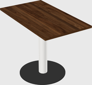 Modular table/desk table