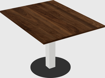 Modular table/desk table