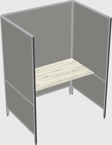 Système de panneaux flexibles