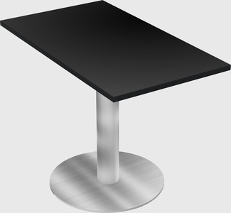 Modular table/desk table
