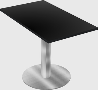 Modular table/desk table