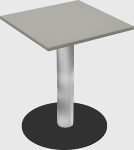 Modular table/desk table