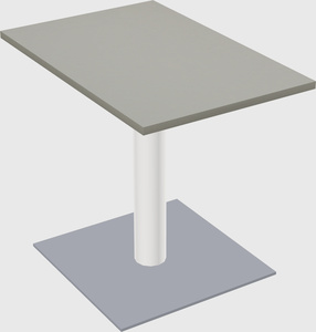 Table/bureau modulaire