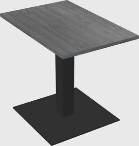 Modular table/desk table