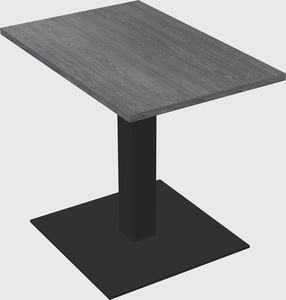 Modular table/desk table