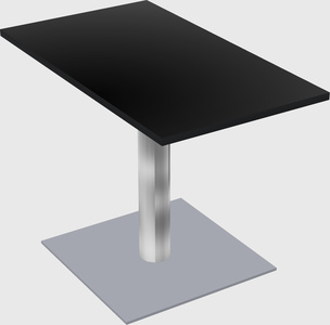 Table/bureau modulaire