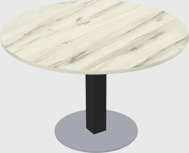 Modular table/desk table