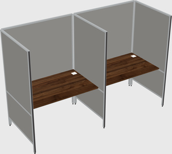 Système de panneaux flexibles