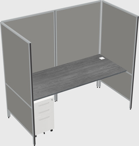 Système de panneaux flexibles