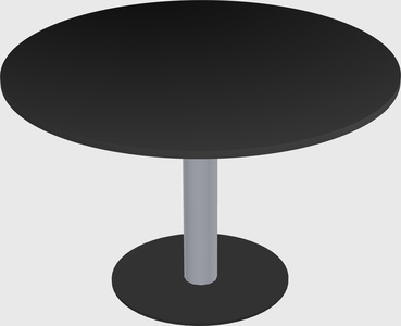 Modular table/desk table