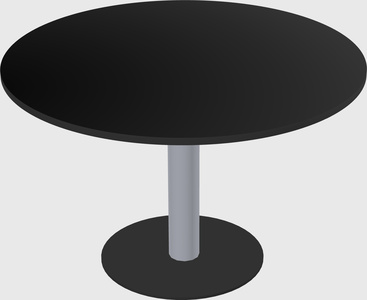 Modular table/desk table
