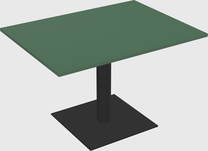 Table/bureau modulaire