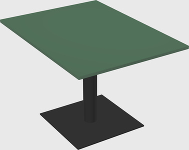 Table/bureau modulaire