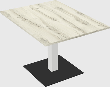 Modular table/desk table