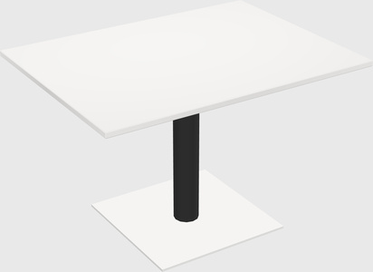 Modular table/desk table