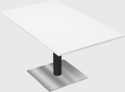 Modular table/desk table