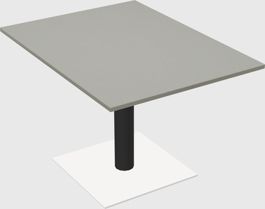 Modular table/desk table