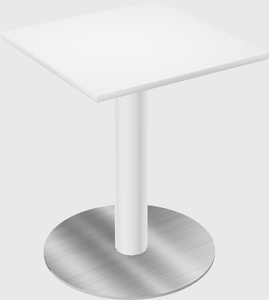 Modular table/desk table