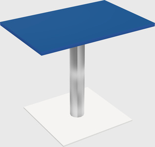 Modular table/desk table