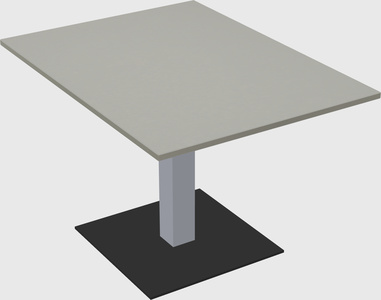 Modular table/desk table