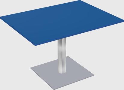Modular table/desk table