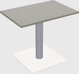 Modular table/desk table