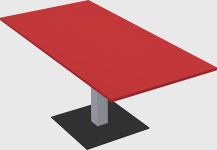 Table/bureau modulaire