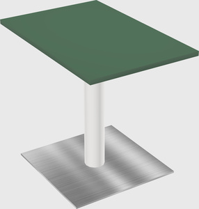 Table/bureau modulaire
