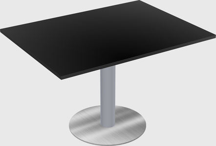 Modular table/desk table