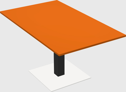 Table/bureau modulaire