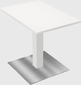 Modular table/desk table