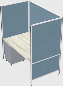 Système de panneaux flexibles