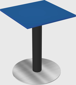 Modular table/desk table