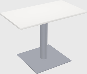 Table/bureau modulaire