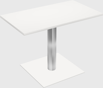 Modular table/desk table