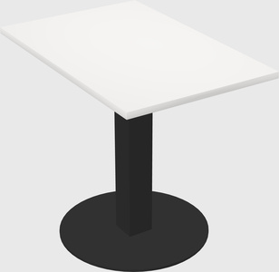 Modular table/desk table