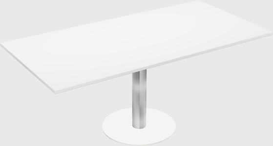 Modular table/desk table