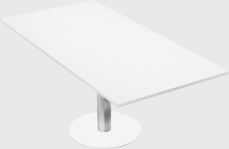 Modular table/desk table