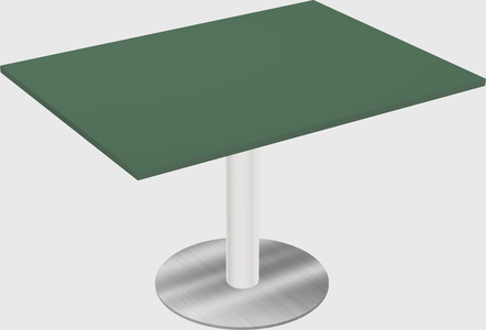 Modular table/desk table