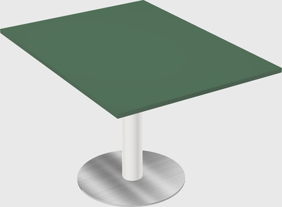 Modular table/desk table