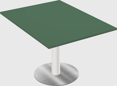 Modular table/desk table