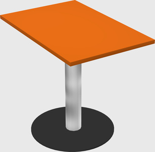 Table/bureau modulaire