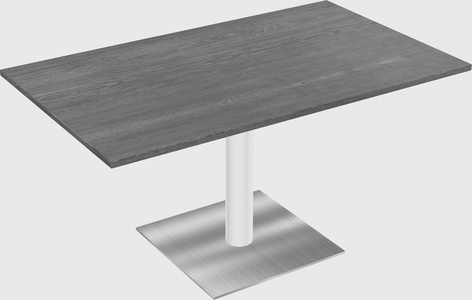 Modular table/desk table