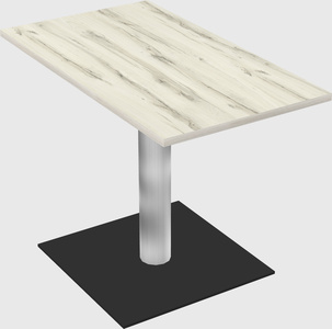 Modular table/desk table
